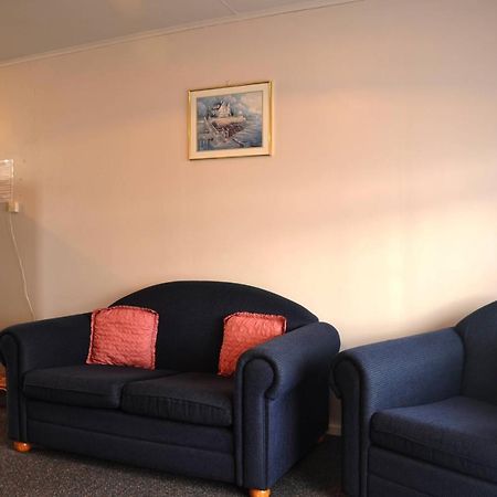 Feilding Motel Εξωτερικό φωτογραφία