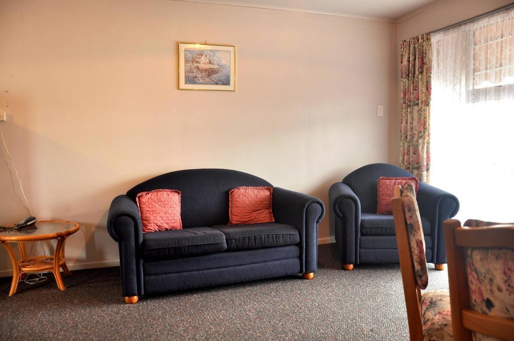 Feilding Motel Δωμάτιο φωτογραφία