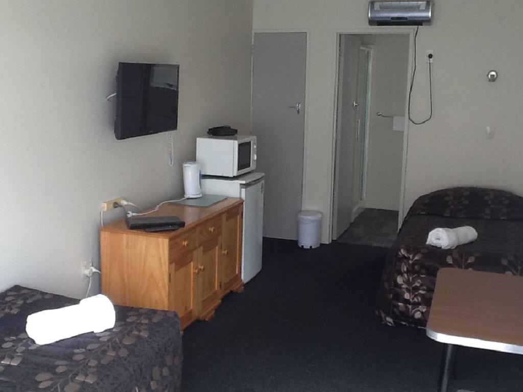 Feilding Motel Εξωτερικό φωτογραφία