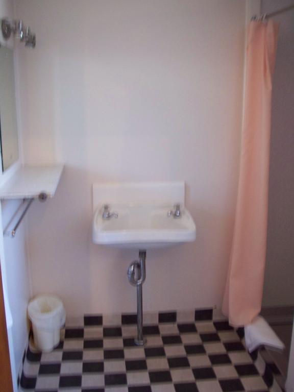 Feilding Motel Δωμάτιο φωτογραφία