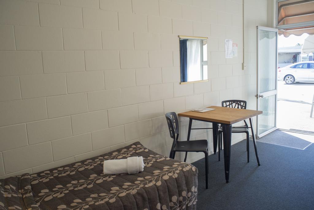 Feilding Motel Εξωτερικό φωτογραφία