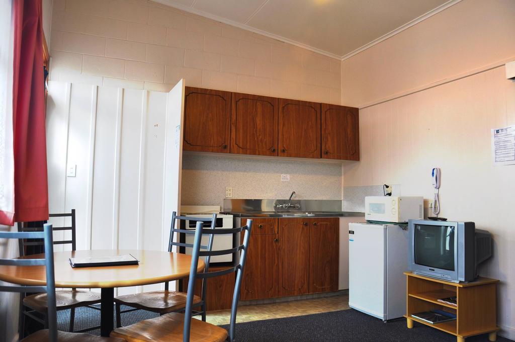 Feilding Motel Δωμάτιο φωτογραφία