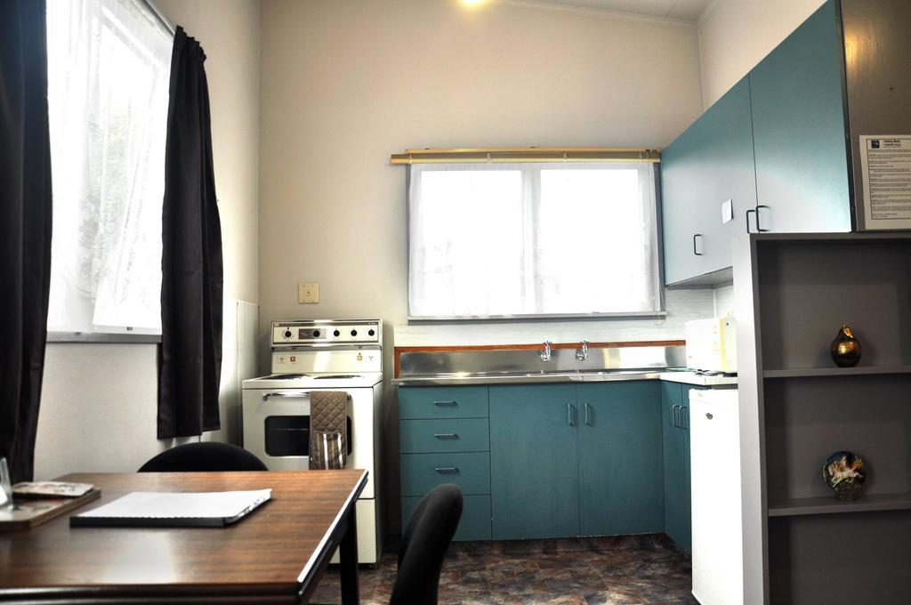 Feilding Motel Δωμάτιο φωτογραφία