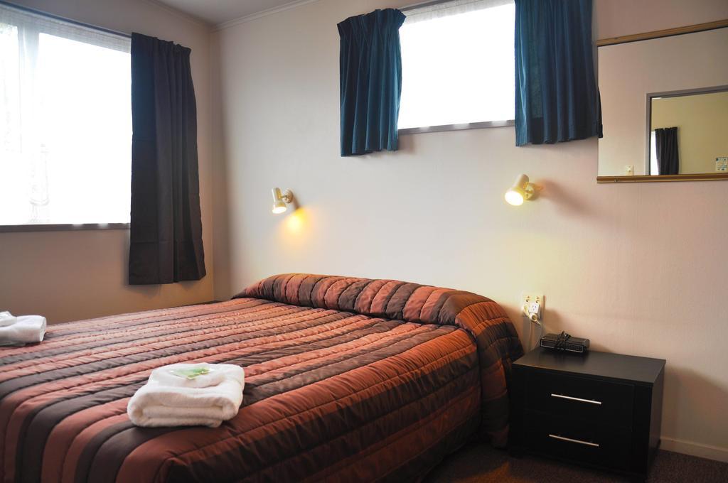 Feilding Motel Δωμάτιο φωτογραφία