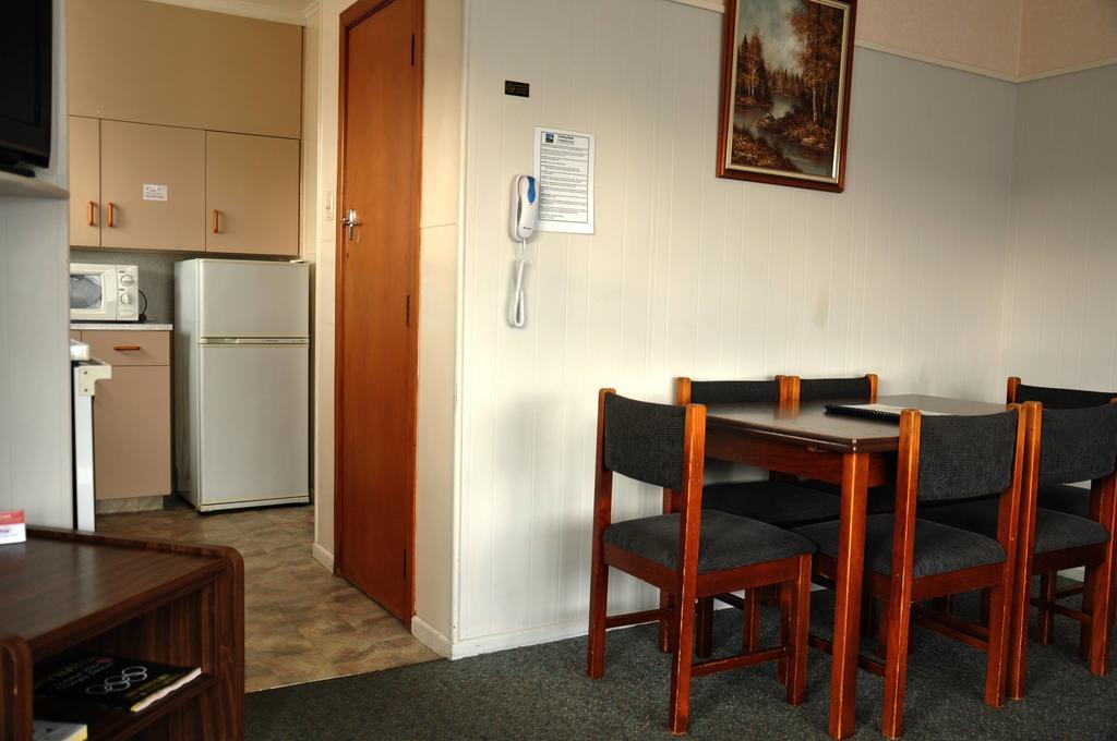 Feilding Motel Δωμάτιο φωτογραφία