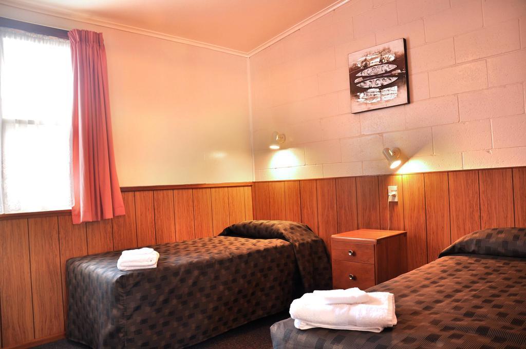 Feilding Motel Δωμάτιο φωτογραφία