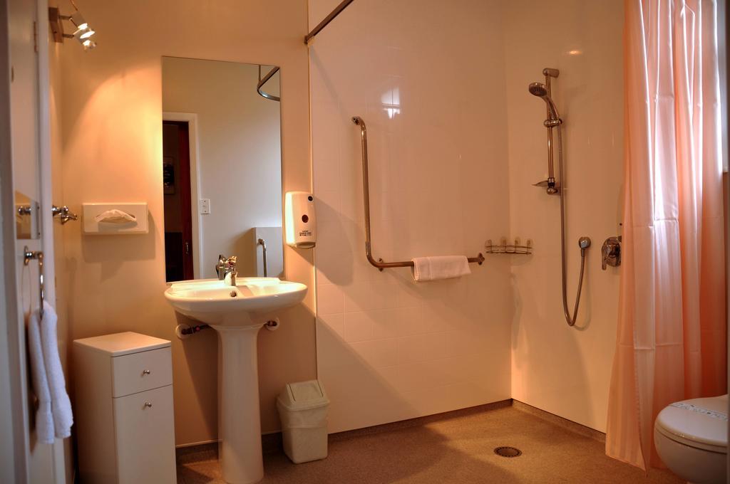 Feilding Motel Δωμάτιο φωτογραφία