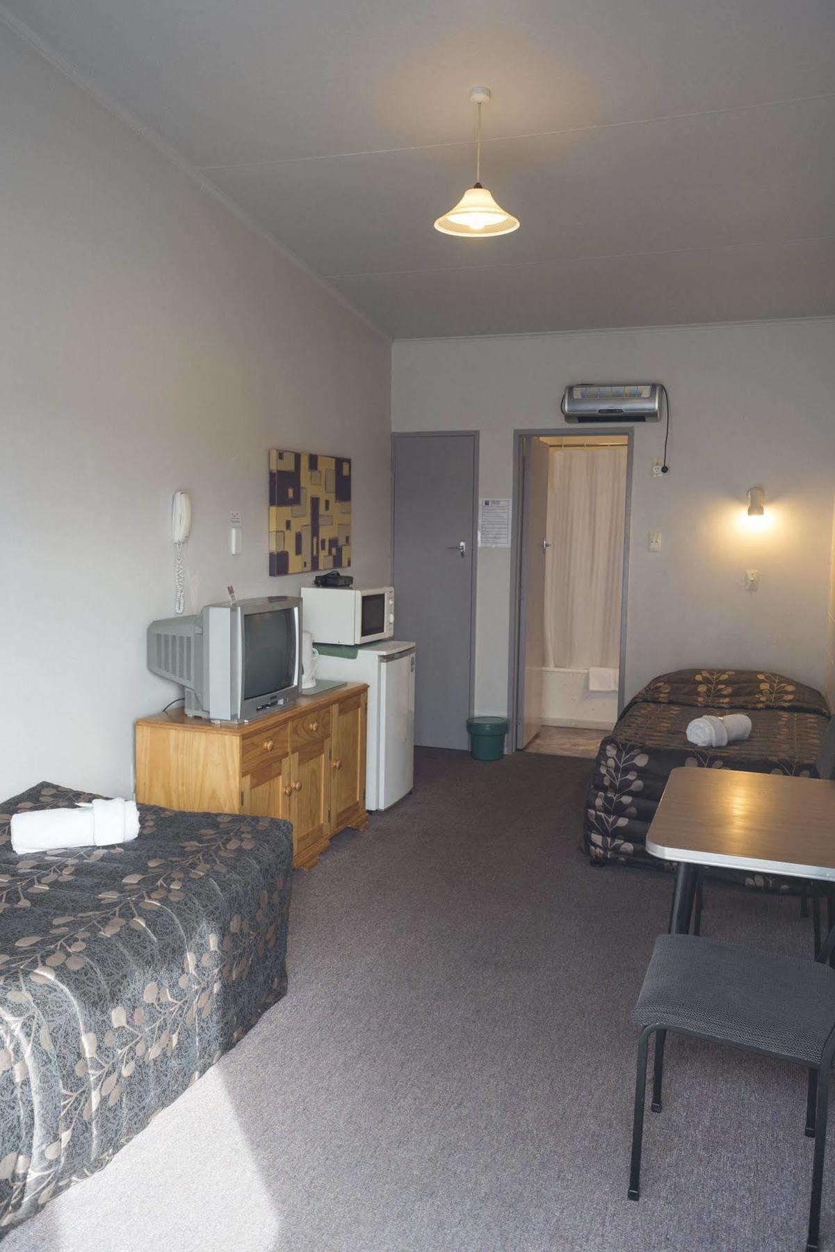 Feilding Motel Εξωτερικό φωτογραφία