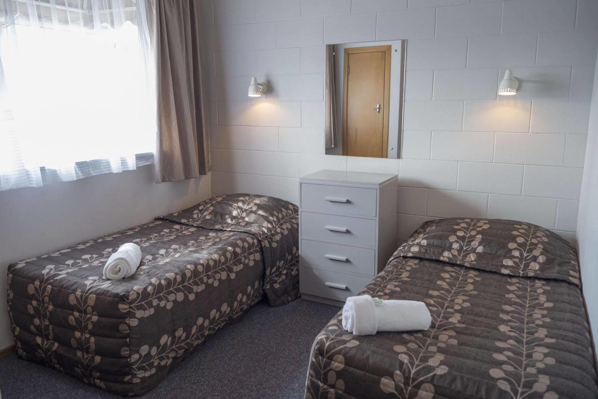 Feilding Motel Εξωτερικό φωτογραφία