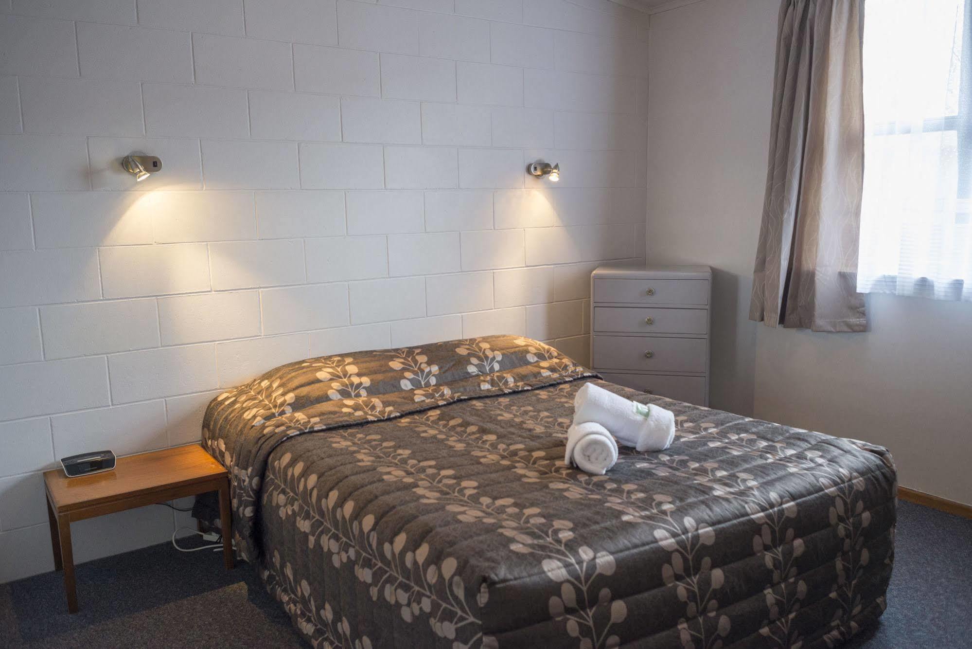 Feilding Motel Εξωτερικό φωτογραφία