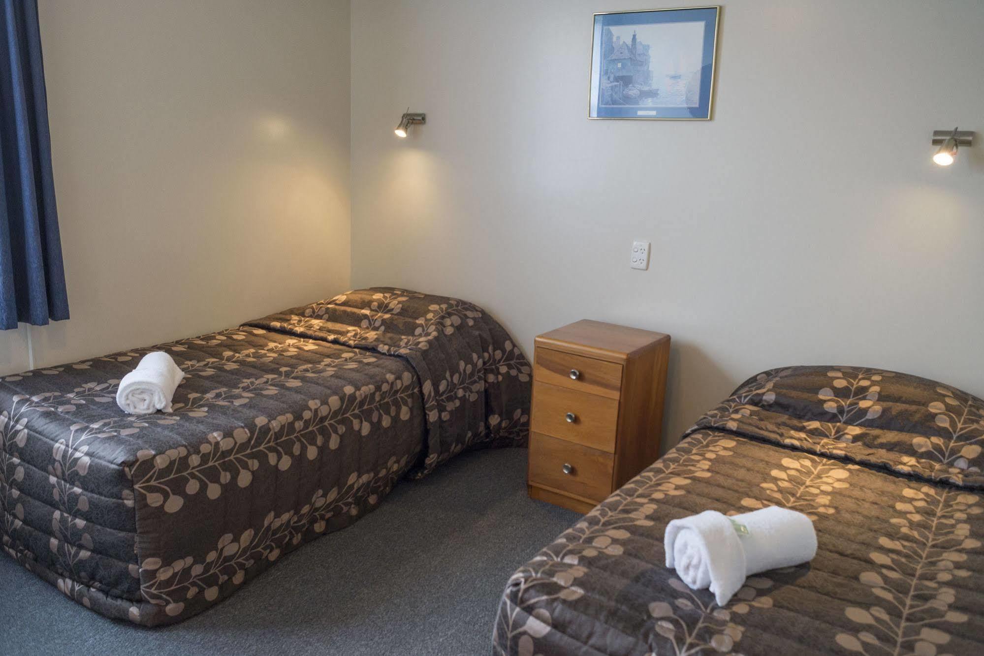 Feilding Motel Εξωτερικό φωτογραφία