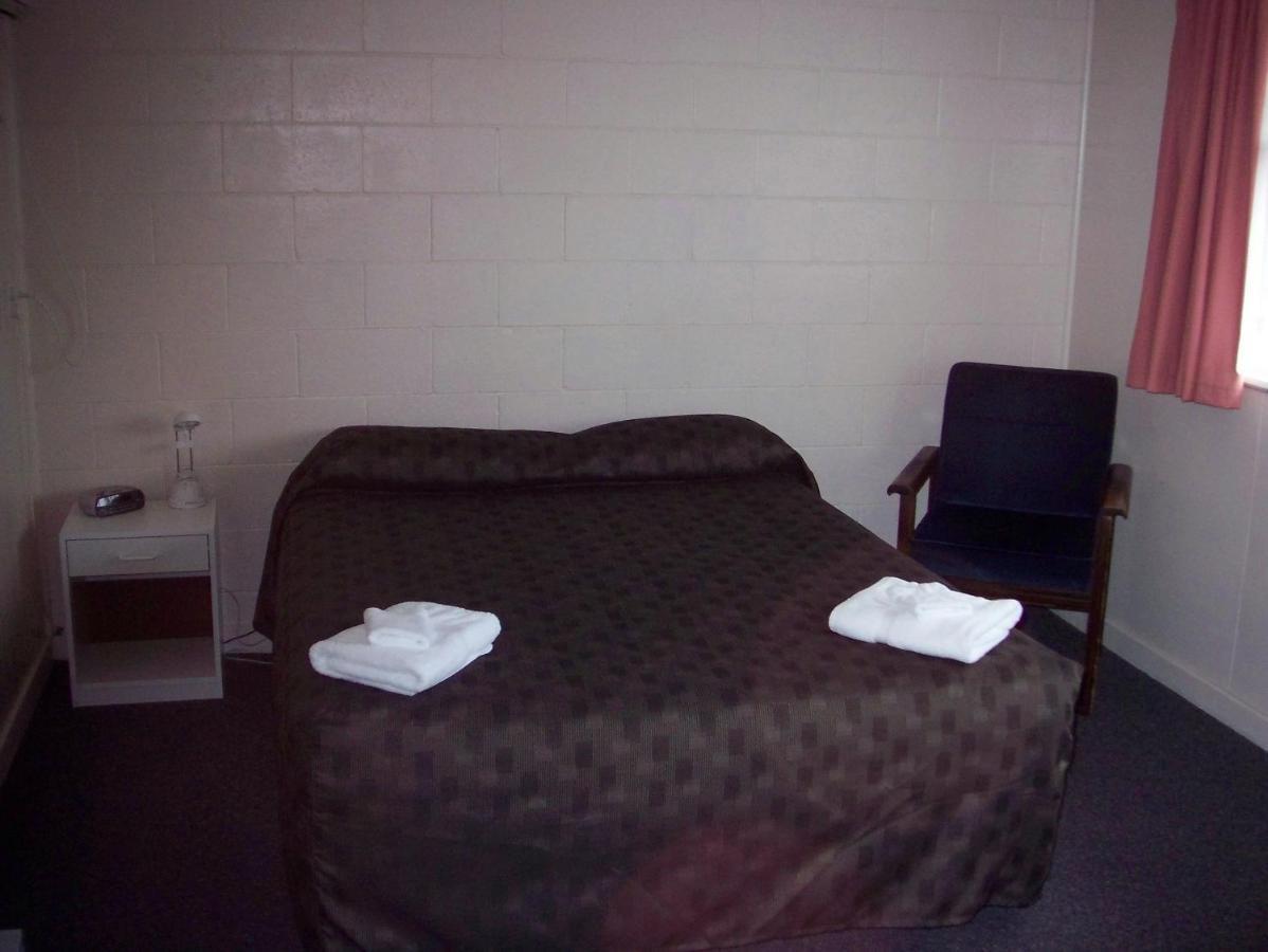 Feilding Motel Εξωτερικό φωτογραφία