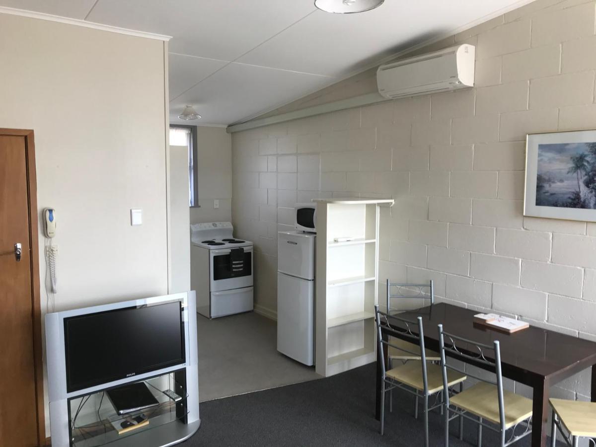 Feilding Motel Εξωτερικό φωτογραφία